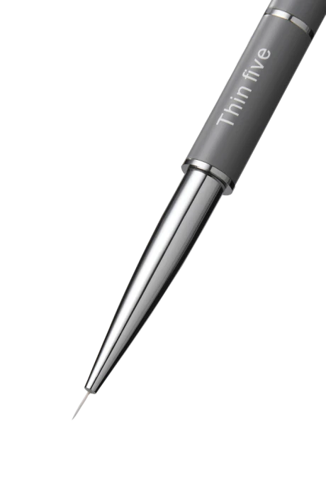 Dark by Rior Fresa 129 Cilindro, Azul 4.3mm — Photo 10
