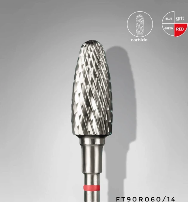 Fresas retiradas — Photo 3