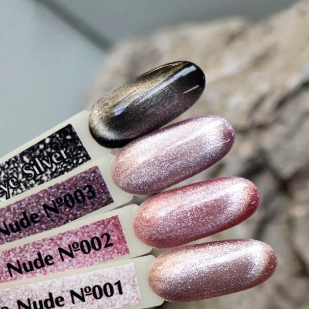 Esmaltes semipermanentes — Photo 15