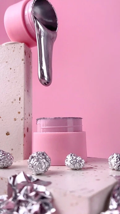 Decoracion Nail Art — Photo 39