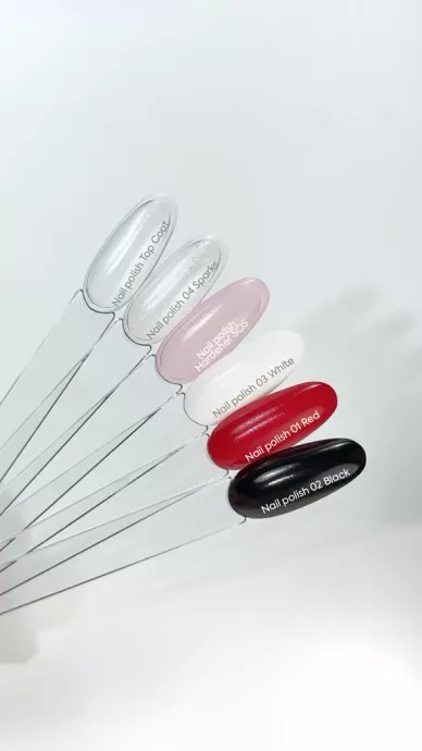 NAIL LOOK — productos para uñas — Photo 40