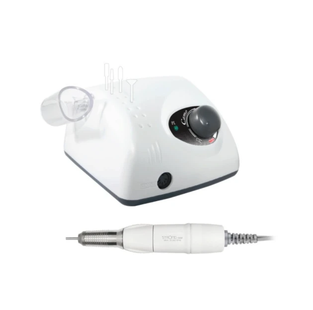 Torno Strong Brillant 30000rpm, White — Photo 18