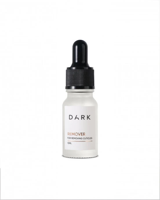 Laufwunder Removedor de cuticula, 250ml — Photo 9