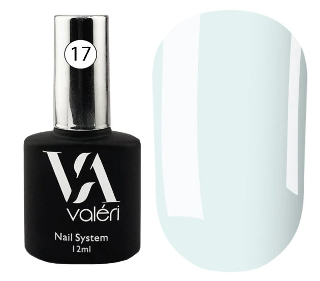 Bases, tops, esmaltes semipermanentes — Photo 18