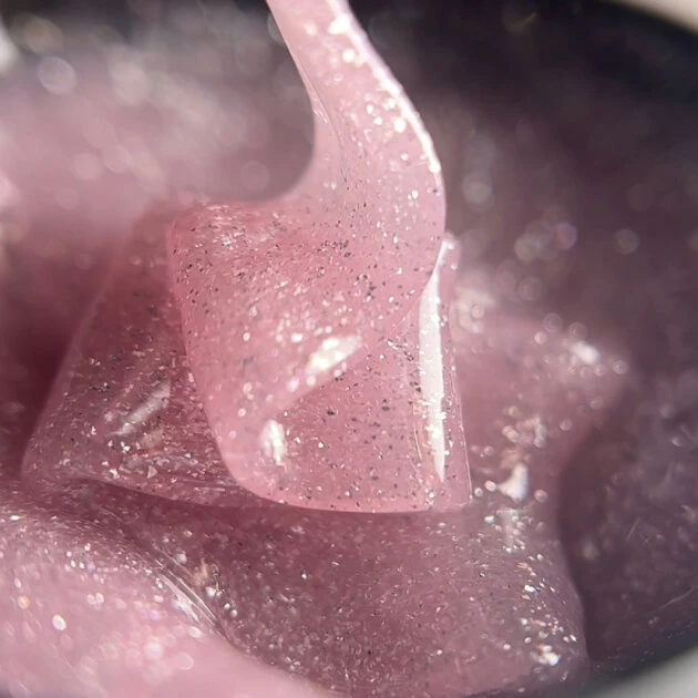 NAILSOFTHEDAY Ariel Buider Gel, 01, 15 ml — Photo 15