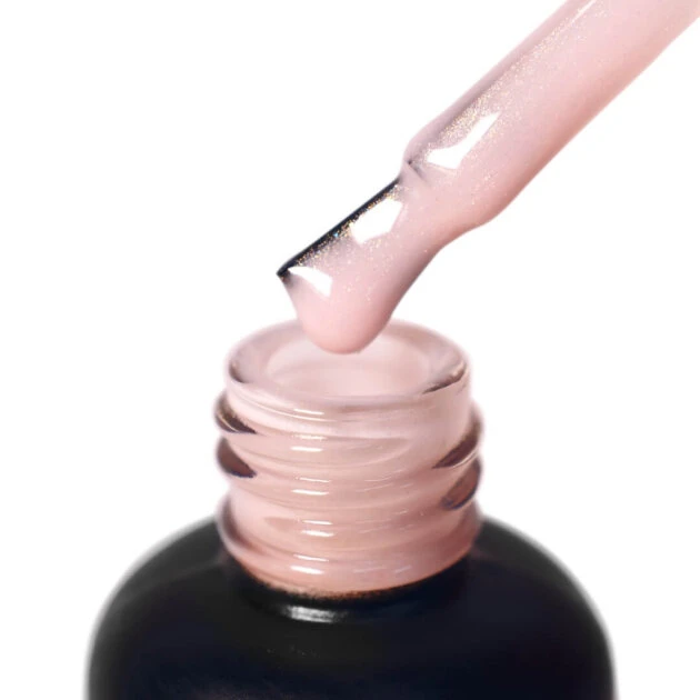 PNB Camouflage Base Sparkling White, 17ml — Photo 25