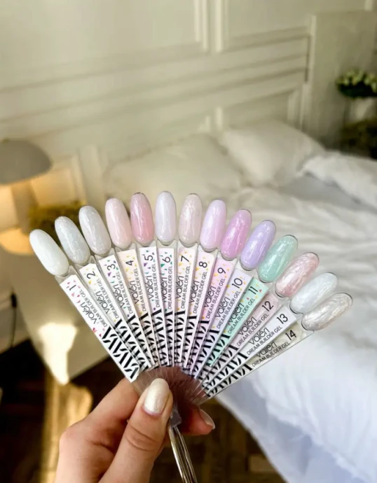 Productos para extensiones de uñas — Photo 3