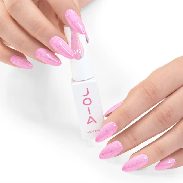 Dark by Rior PRO Base Pink Potal 01, 15ml — Photo 17