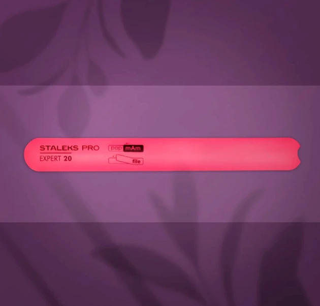 Limas para manicura y pedicura — Photo 13