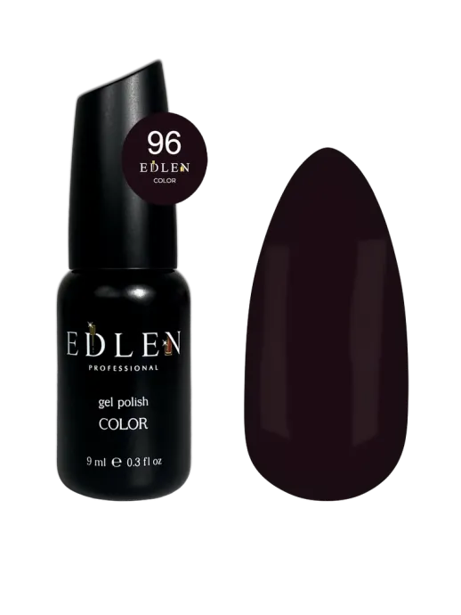 Edlen Esmalte Semipermanente 03, 9ml — Photo 18