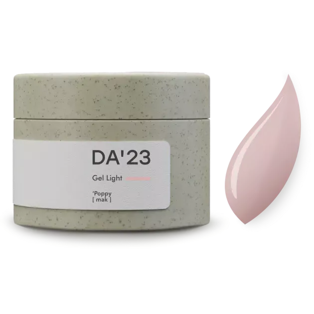 DA23 Light Gel — Photo 36
