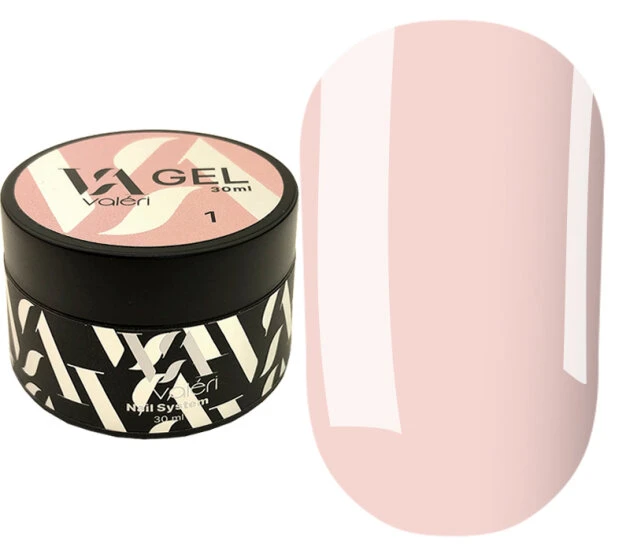 Productos para extensiones de uñas — Photo 34