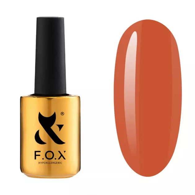 F.O.X Spectrum Rubber Base 113, 14ml — Photo 45