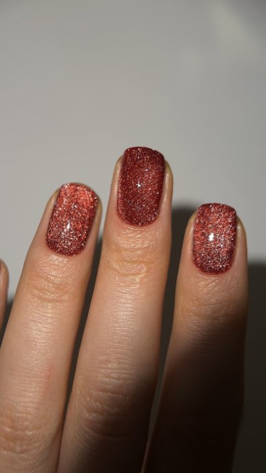 Bases, tops, esmaltes semipermanentes — Photo 7