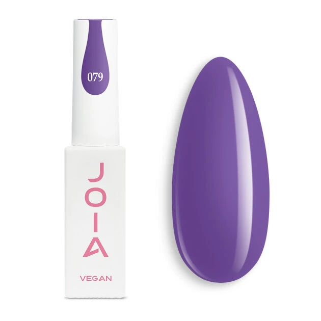 Esmalte semipermanente JOIA vegan 013, 6ml — Photo 41