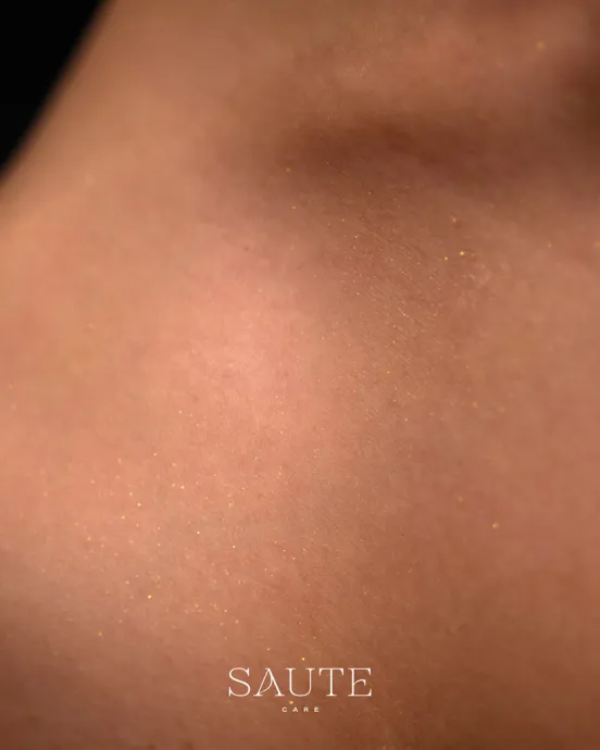 DNKA Massage SPA Candle Serenity Flame, 30ml — Photo 9