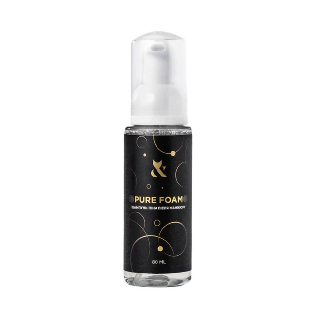Dark by Rior Esmalte Semipermanente 20, 6ml — Photo 10