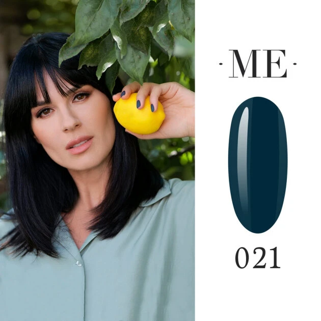 Esmalte semipermanente F.O.X. ME EDITION 31, 7 ml — Photo 30