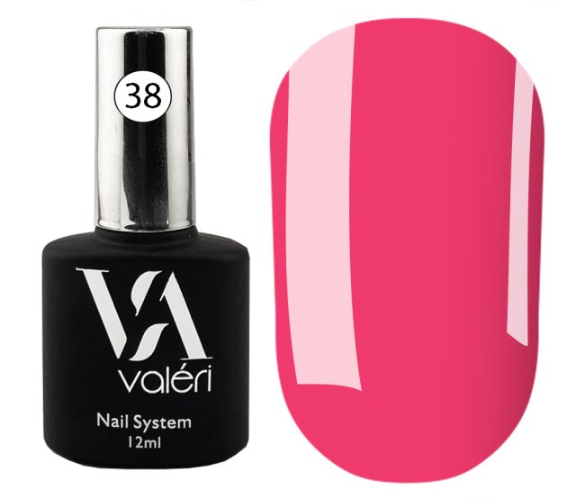Bases, tops, esmaltes semipermanentes — Photo 8
