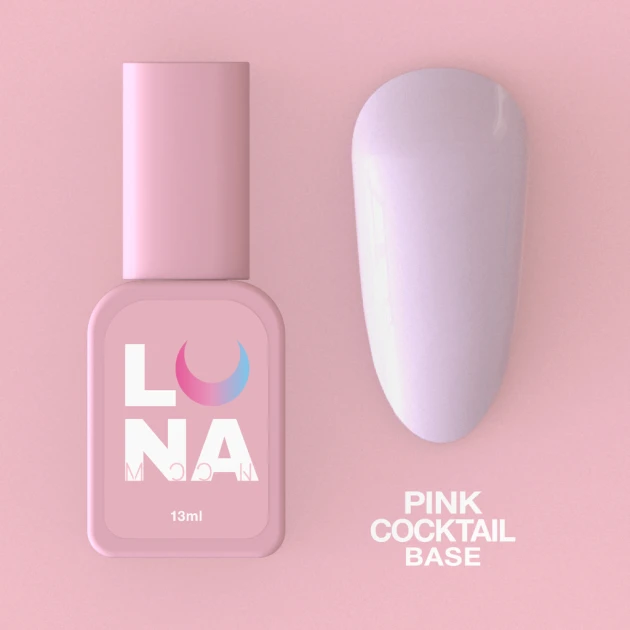 Luna Base Diablo, 13ml — Photo 10