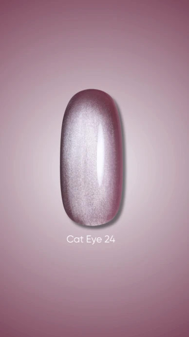 Dark by Rior Esmalte Semipermanente Night Cat Eye 10, 10ml — Photo 45