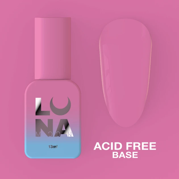Luna Strong Base, 60ml — Photo 18