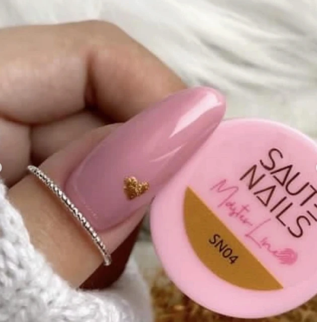 Decoracion Nail Art — Photo 18
