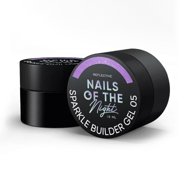 NAILSOFTHEDAY Ariel Buider Gel, 01, 15 ml — Photo 20
