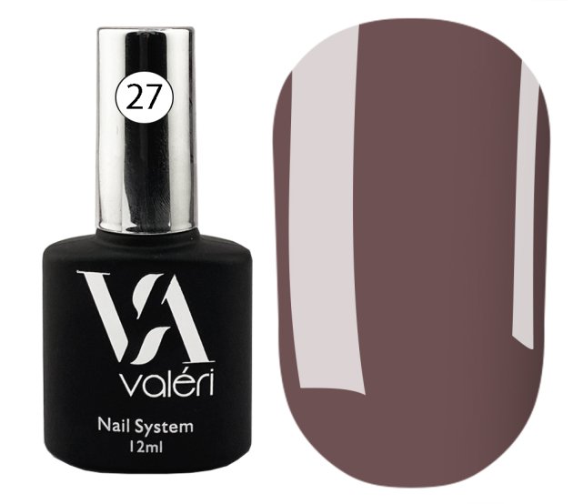 Bases, tops, esmaltes semipermanentes — Photo 14