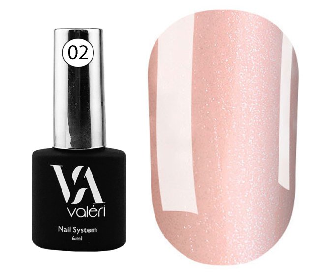Bases, tops, esmaltes semipermanentes — Photo 2
