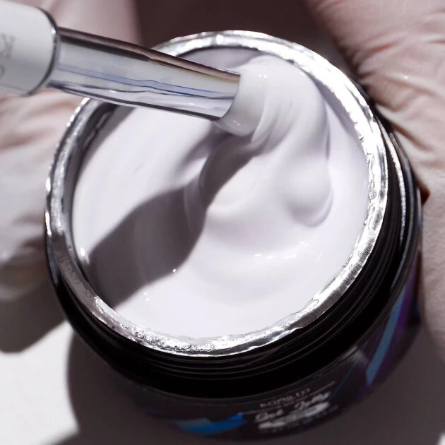 Komilfo gel jelly -35% — Photo 3