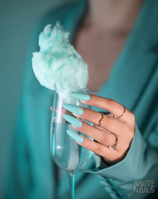 Bases, tops, esmaltes semipermanentes — Photo 15