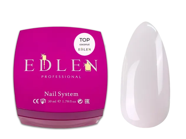 Bases, tops, esmaltes semipermanentes — Photo 15