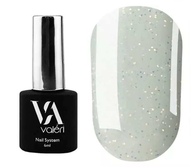 Valeri Top Pearl, 12ml — Photo 17