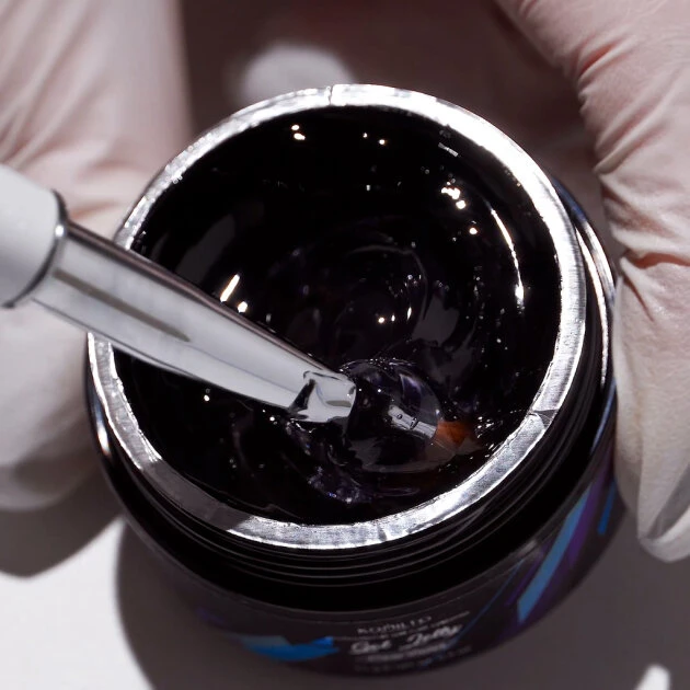 Komilfo gel jelly -35% — Photo 10