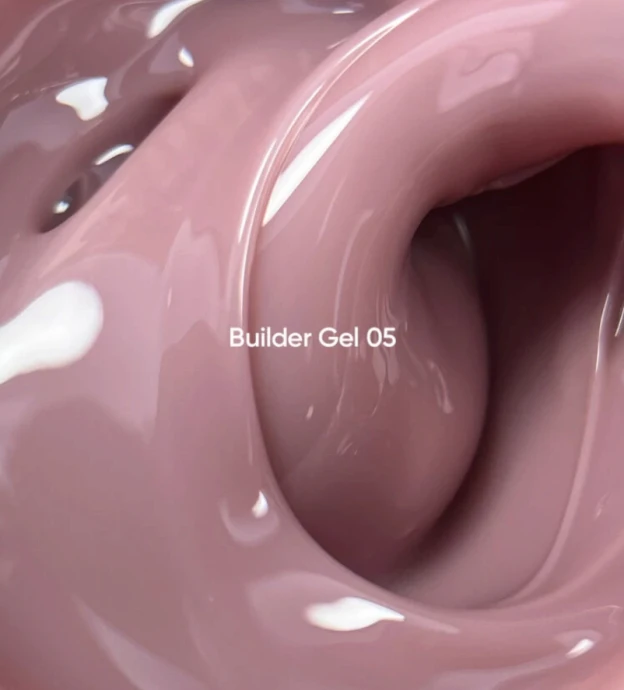 NAILSOFTHEDAY Builder base strong gel, 30ml — Photo 8