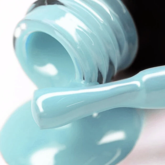 Esmaltes semipermanentes