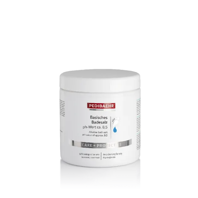 BAEHR Emulsión para masaje de pies con vitamina E, 500ml (MASSAGE-EMULSION MIT VITAMIN E) — Photo 14