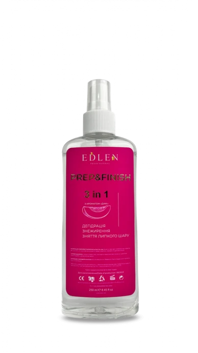 NAILSOFTHEDAY Nail Prep, 500ml — Photo 9
