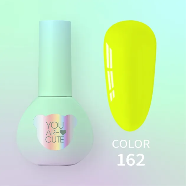 YOUARECUTE Esmalte Semipermanente 150, 5ml — Photo 17