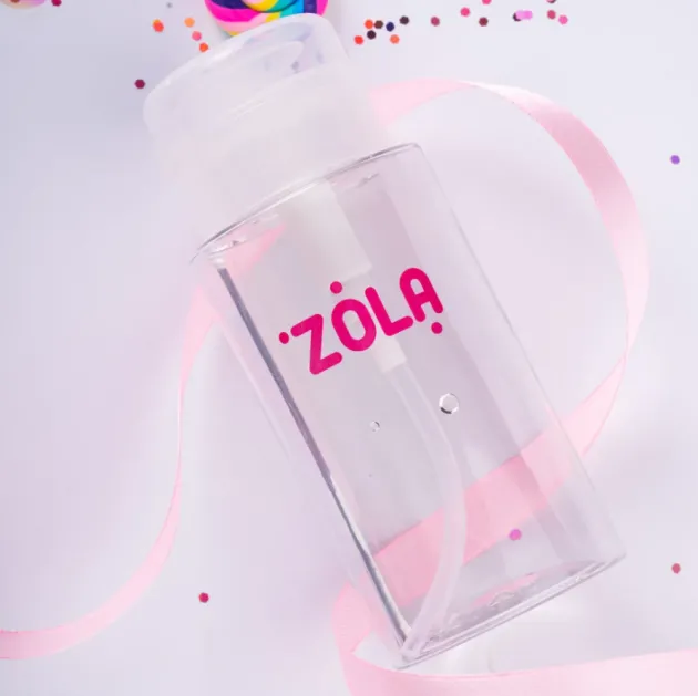 Liquidos para el cuidado de cejas y pestañas — Photo 17