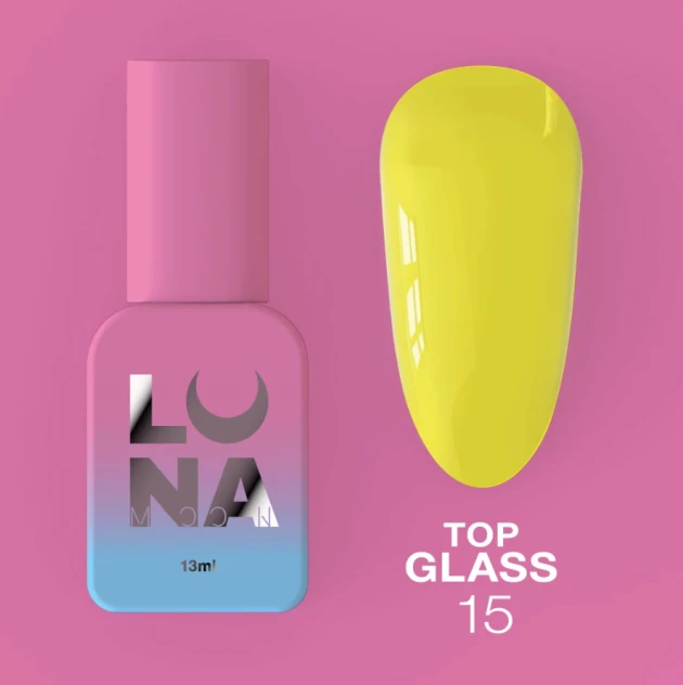 Bases, tops, esmaltes semipermanentes — Photo 24