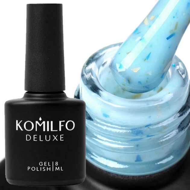 Komilfo Potal Base P012, 8ml — Photo 37