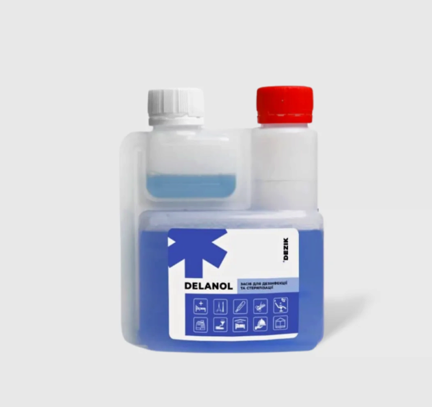 Cutasept F Desenficador, 1000ml — Photo 8
