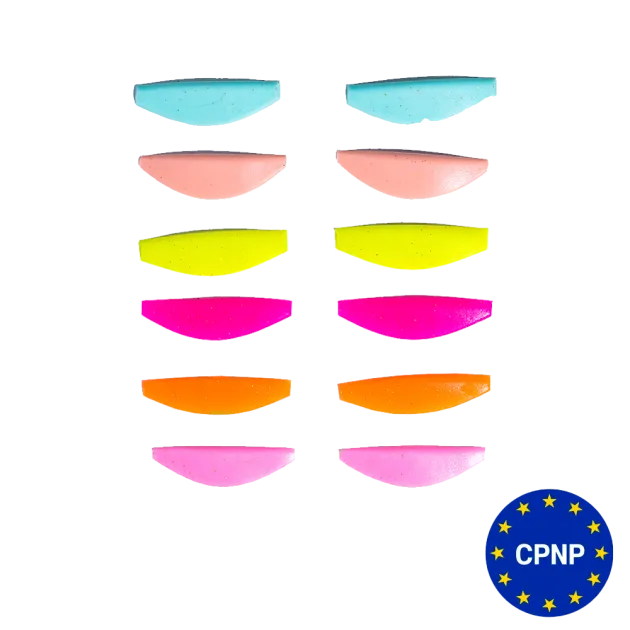 Cejas y Pestañas — Photo 11