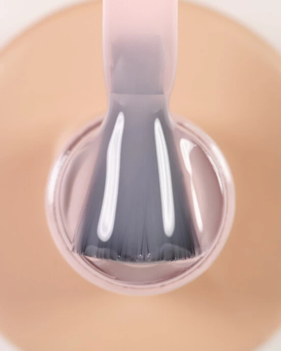 Komilfo Color Base French 001, 8ml — Photo 22