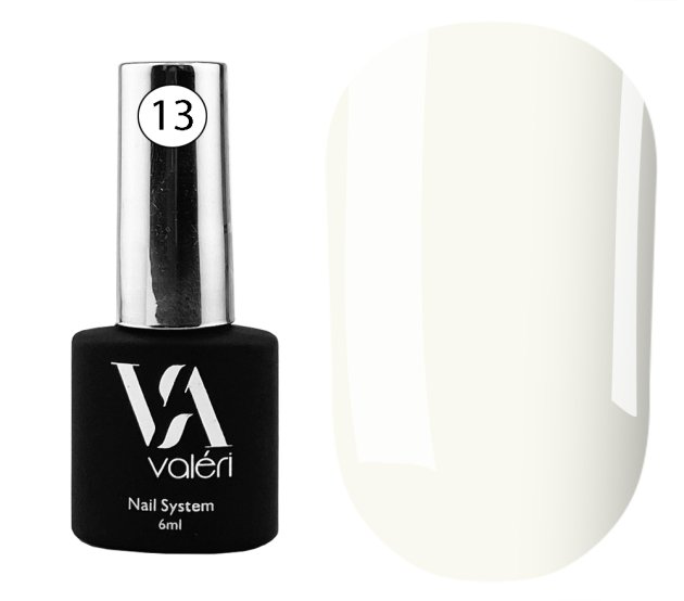 Bases, tops, esmaltes semipermanentes — Photo 23