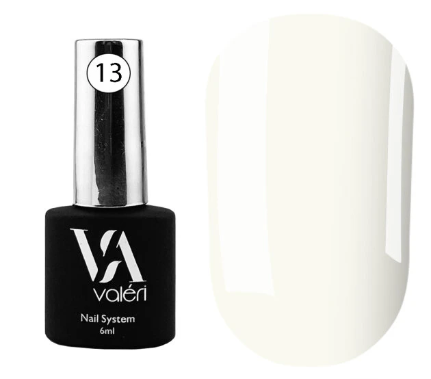 Bases, tops, esmaltes semipermanentes — Photo 2