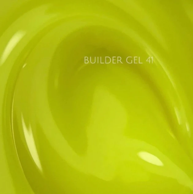 NAILSOFTHEDAY Builder Gel 11, 30ml — Photo 15