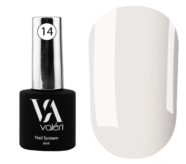 DNKa Acryl Gel 02 Vitrage, 30 ml — Photo 18
